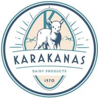 Karakanas Dairy logo - Similar company to Lactea S.A. Dairy Industry