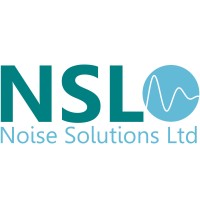 Noise Solutions Ltd logo - Similar company to Infrastructure Design Solutions