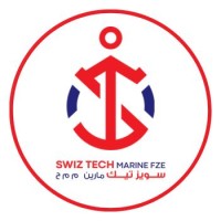 Swiz Tech Marine FZE - Dubai Maritime City logo - Similar company to Flowtronix Recruitment
