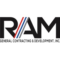 RAM General Contracting & Development, Inc. logo - Similar company to Oak Construction Co., Inc.