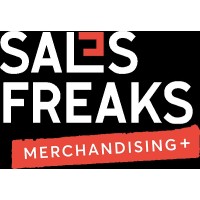 Sales Freaks logo - Similar company to 2Connect Together B.V.