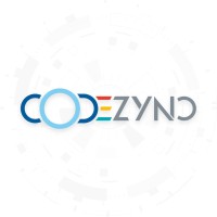 CODEZYNC logo - Similar company to Visionstellar