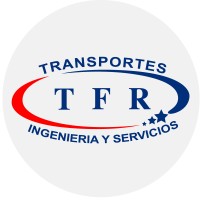 TFR Transporte, Ingeniería y Servicios logo - Similar company to Instituto Tecnologico Superior De Comalcalco