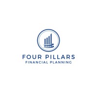 Four Pillars Financial Planning logo - Similar company to 4 Pillars