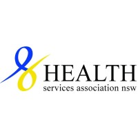 Health Services Association (Hsa) Of New South Wales (Nsw)