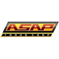 ASAP Trans Corp logo - Similar company to B&M Logistics