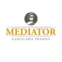 Kancelaria Prawna Mediator logo - Similar company to Pytlak // Wspólnicy Kancelaria Prawna