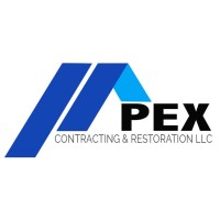 APEX Contracting & Restoration, LLC. logo - email format related to The Wright Group L-A LLC