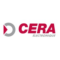 CERA ELECTRONIQUE logo - Similar company to Am Électricité