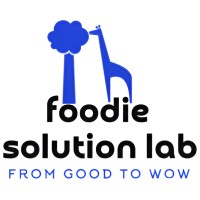 Foodie Solution Lab logo - Similar company to S.I.L.E.A. S.R.L.