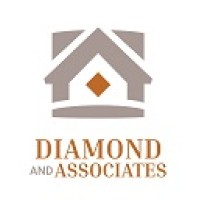 Diamond and Associates logo - Similar company to Stone Sherick Consulting Group, Llc.