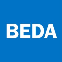 BEDA - The Bureau of European Design Associations logo - Similar company to Ornamo Art And Design Finland