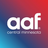 AAF Central Minnesota logo - Similar company to Ultra Durable Technologies