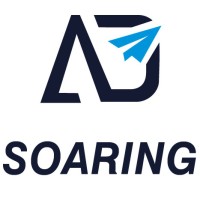 AdSoaring logo - Similar company to Ads Value