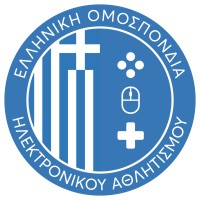 Hellenic E-Sports Federation logo - Similar company to Locish