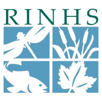 RHODE ISLAND NATURAL HISTORY SURVEY logo - Similar company to Rhode Island Nutrition Therapy