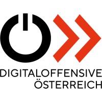 Digitaloffensive Österreich logo - Similar company to Rundfunk Und Telekom Regulierungs-Gmbh (Rtr)