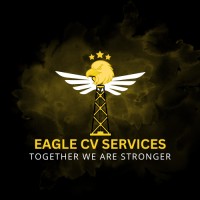 EAGLE CV SERVICES logo - Similar company to Trans Hex Group