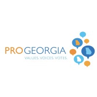 ProGeorgia logo - Similar company to Robby