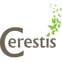 CERESTIS logo - Similar company to Ucata Ceta Nord Cher