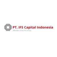 IFS Capital Indonesia logo - Similar company to Pt Ppa Finance