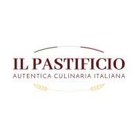 Il Pastificio Industria E Comercio De Alimentos logo - Similar company to Hb Alimentos