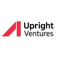 Upright Ventures logo - Similar company to Upright Ventures