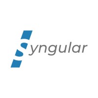 Syngular Labs logo - Similar company to Qentry