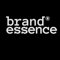 Brand-Essence logo - Similar company to Strong Black
