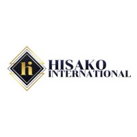 Hisako International logo - Similar company to Argal Services