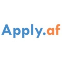 Apply.af | Jobs In Afghanistan logo - Similar company to Kaar.Af - Jobs In Afghanistan