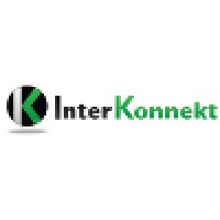 Interkonnekt logo - Similar company to Interconnekt