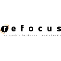 refocus consulting GmbH logo - Similar company to Manufacturing Technology Institute – Mti Der Rwth Aachen