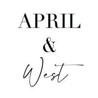 April & West Boutique logo - Similar company to Inspyre Boutique
