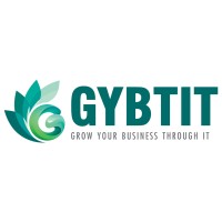 Gybtit Service Private Limited logo - Similar company to Teqtis Solutions