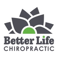 Better Life Chiropractic logo - Similar company to Better Life Chiropractic