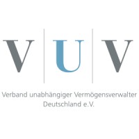 Verband unabhängiger Vermögensverwalter Deutschland e.V. (VuV) logo - Similar company to Networkout.Rocks