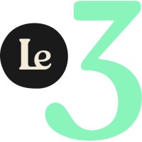 Letrois.info logo - Similar company to Netsoluce Informatique