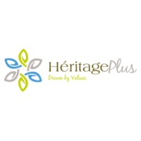 Heritage Plus Ltd