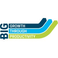 BIG (Business Investment for Growth) Productivity logo - Similar company to Wunder Ocean Lda