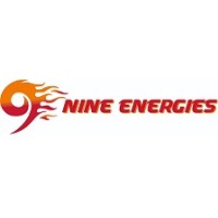 Nine Energies logo - Similar company to Vgs Solar & Building Systems Pvt. Ltd.