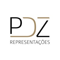 PDZ Representações logo - Similar company to Noca Móveis