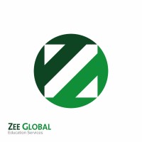 Zee Global Education Solutions logo - Similar company to Htmt Global Solutions