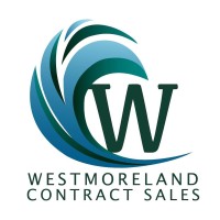 Westmoreland Contract Sales logo - Similar company to Culinary Partners Inc.