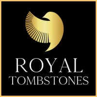Royal Tombstones logo - Similar company to Studio Masson