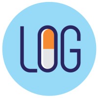 LOG - Pharma Primary Packaging logo - Similar company to Perlen Packaging - Pharmaceutical Blister Films
