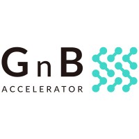 GnB Accelerator logo - Similar company to Gelora Solutions