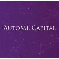 AutoML Capital logo - Similar company to Robocore Technology