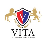Vita International Agents logo - Similar company to The Aj School®