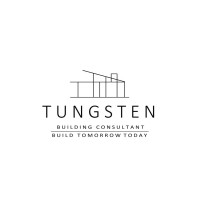 Tungsten Building Consultant logo - Similar company to Pinnacle Building Consultancy